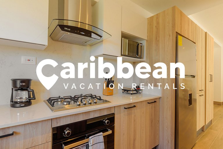 Green Wood | Estancia Elegante en Cap Cana