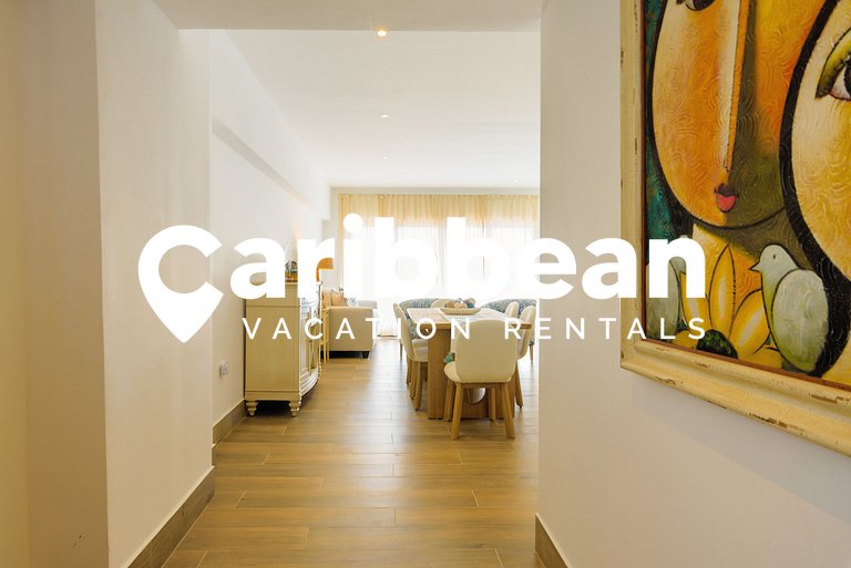 Green Wood | Elegant Cap Cana Stay