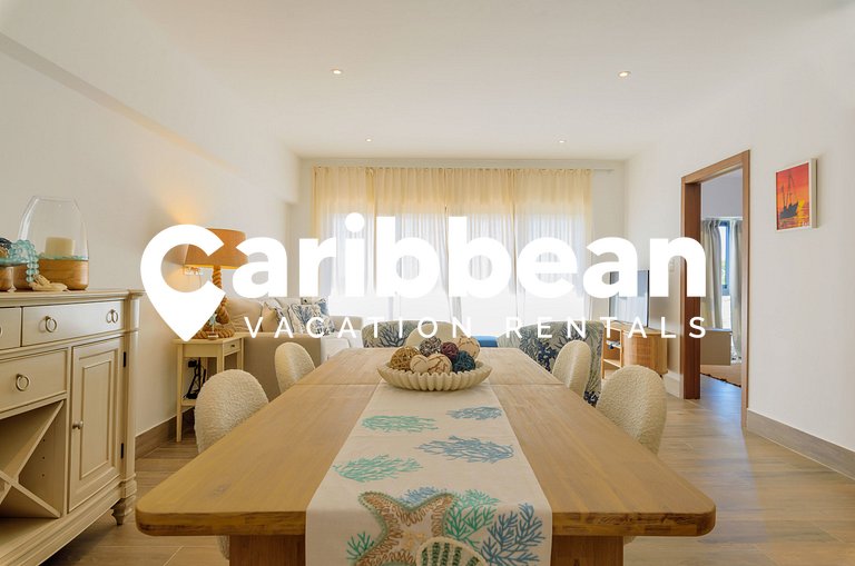 Green Wood | Elegant Cap Cana Stay