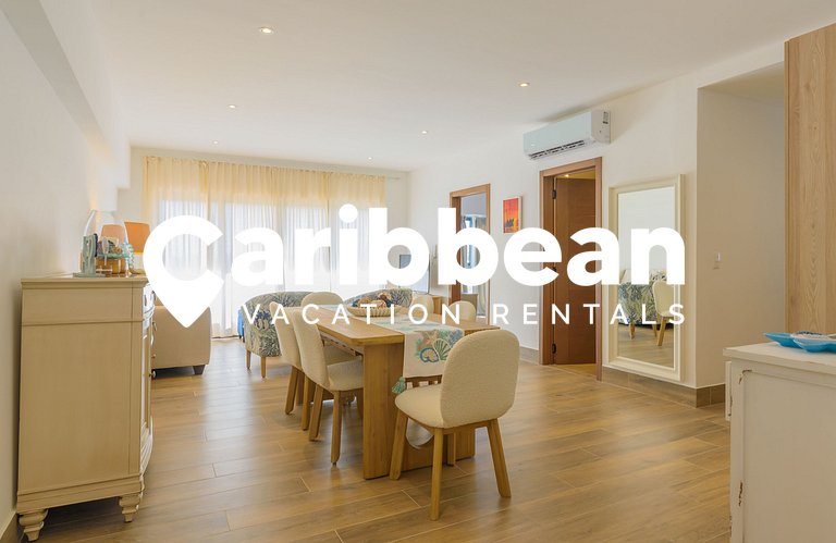 Green Wood | Elegant Cap Cana Stay