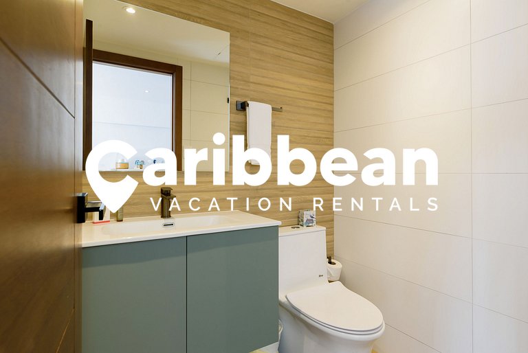 Green Wood | Elegant Cap Cana Stay