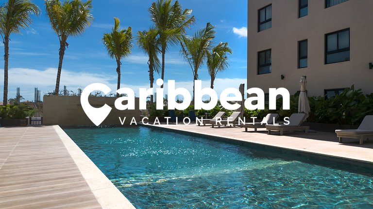 Green Wood | Elegant Cap Cana Stay