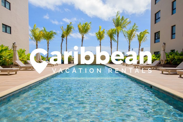 Green Wood | Estancia Elegante en Cap Cana