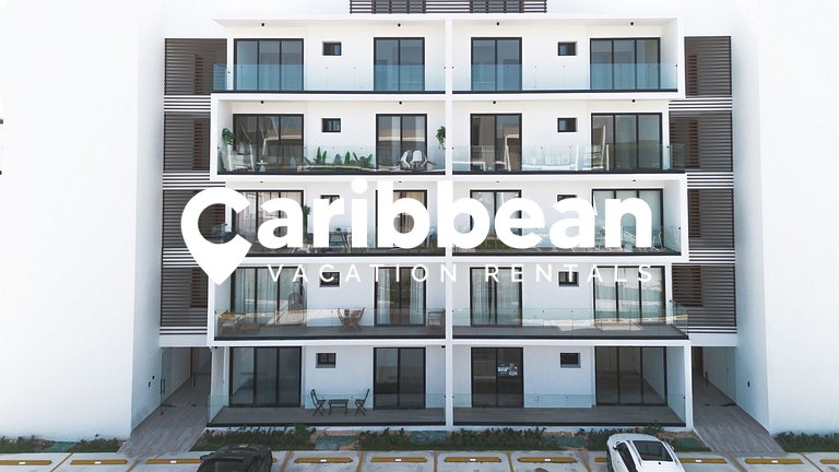 The Dorms | Modern stay in Las Canas