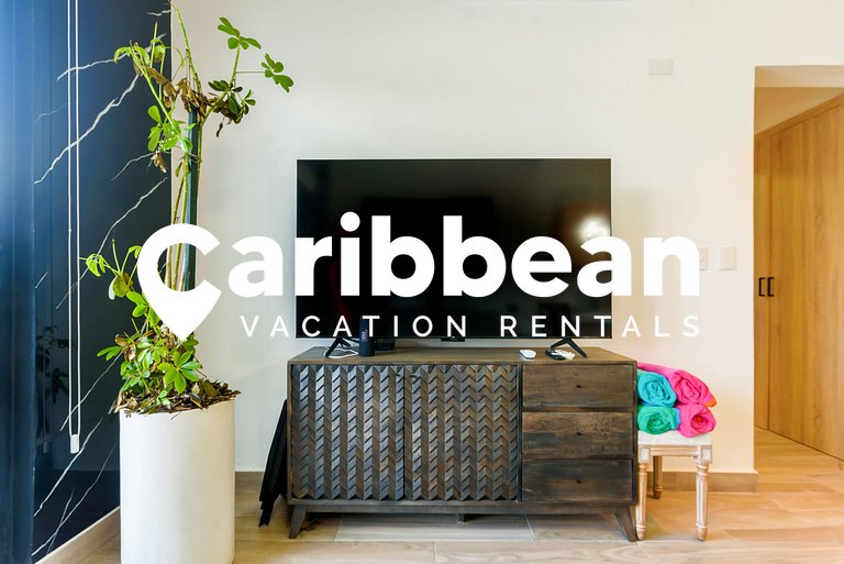 The Dorms | Modern stay in Las Canas