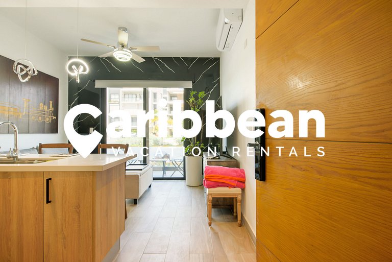 The Dorms | Modern stay in Las Canas