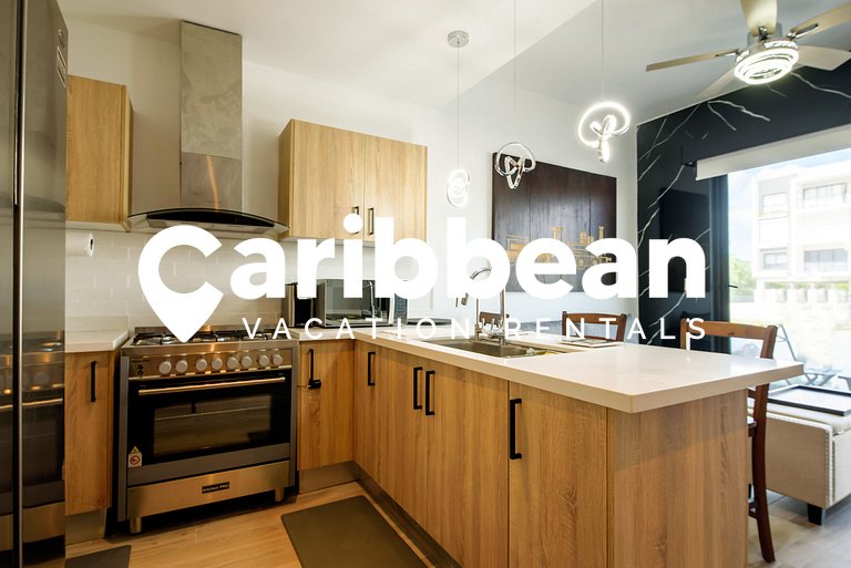 The Dorms | Modern stay in Las Canas