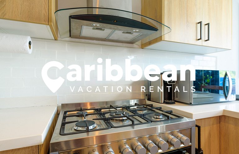 The Dorms | Estancia moderna en Las Canas