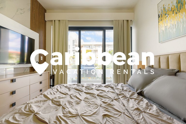 The Dorms | Estancia moderna en Las Canas