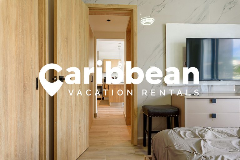 The Dorms | Modern stay in Las Canas