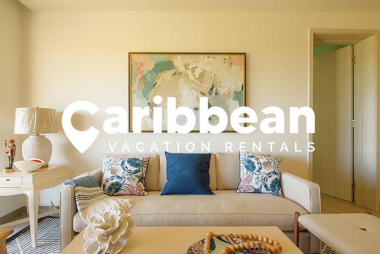 Vermare | Golf y Piscina con Vistas en Cap Cana