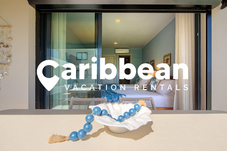 Vermare | Golf & Pool View Apartment Cap Cana