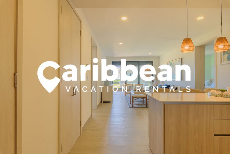 Vermare | Golf y Piscina con Vistas en Cap Cana