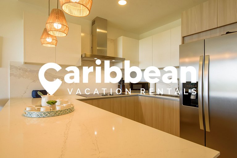 Vermare | Golf y Piscina con Vistas en Cap Cana