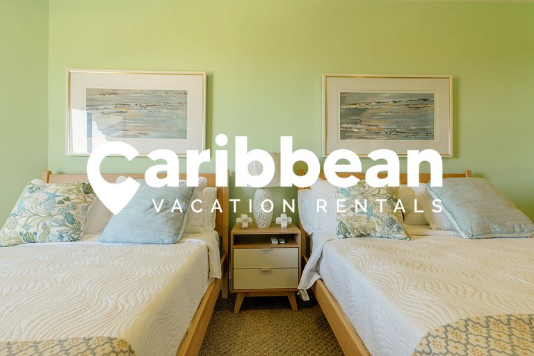 Vermare | Golf & Pool View Apartment Cap Cana