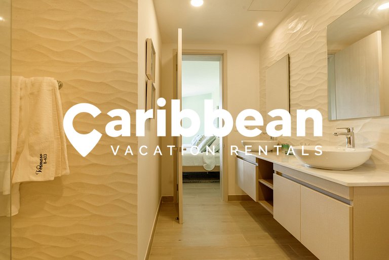 Vermare | Golf y Piscina con Vistas en Cap Cana