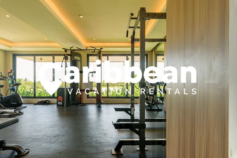 Vermare | Golf & Pool View Apartment Cap Cana