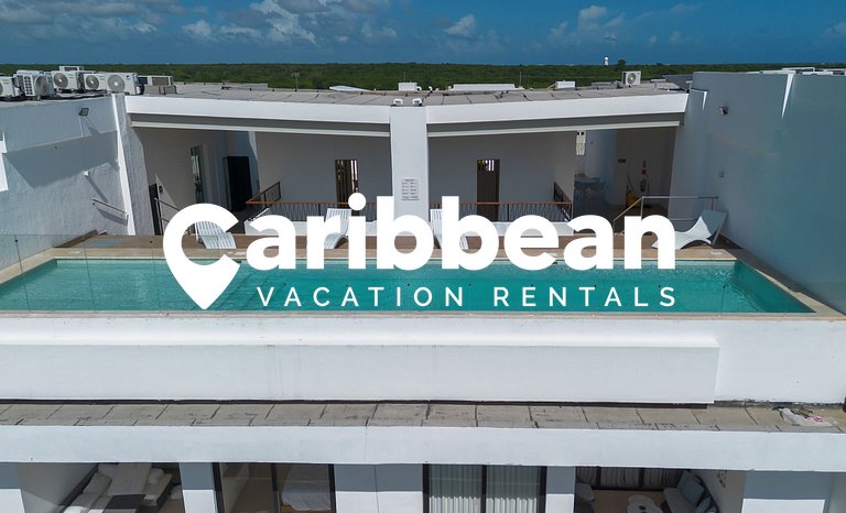 Blue Palms | 1BR Condo Near Juanillo Beach