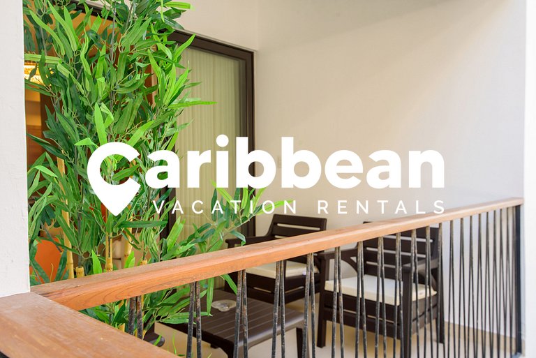 Blue Palms | 1BR Condo Near Juanillo Beach