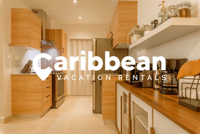 Blue Palms | 1BR Condo Near Juanillo Beach