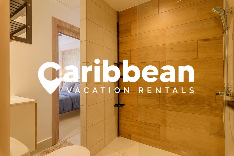 Blue Palms | 1BR Condo Near Juanillo Beach