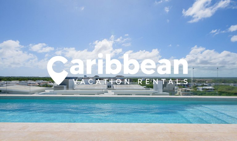 Blue Palms | 1BR Condo Near Juanillo Beach