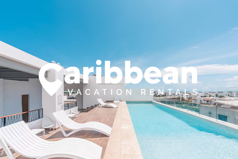 Blue Palms | 1BR Condo Near Juanillo Beach