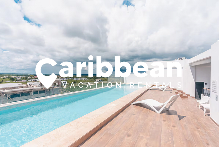 Blue Palms | 1BR Condo Near Juanillo Beach