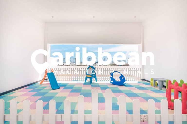 Blue Palms | 1BR Cerca de Playa Juanillo