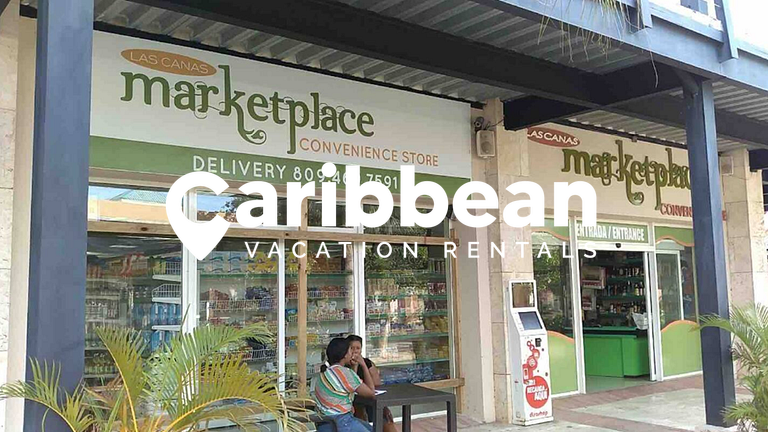 Blue Palms | 1BR Condo Near Juanillo Beach