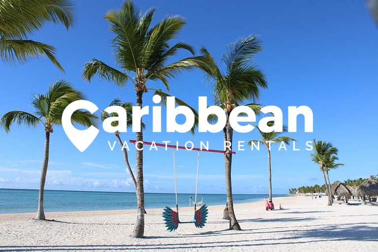 Blue Palms | 1BR Condo Near Juanillo Beach