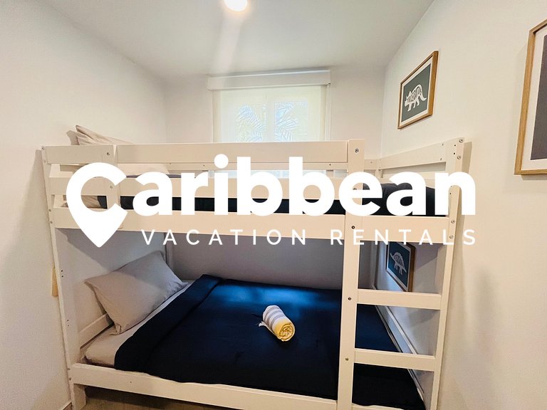 Playa Coral | 3BR Private Beach Escape