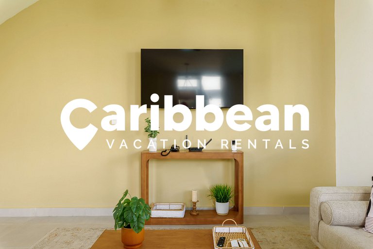 Vista Cana | Palmas II 3BR Townhouse