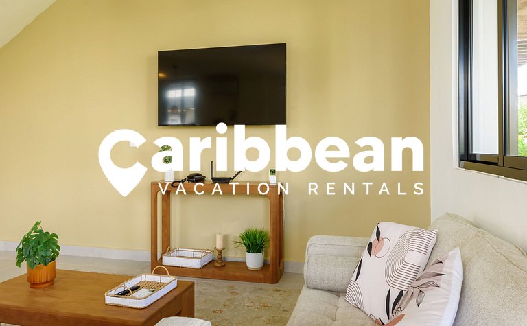 Vista Cana | Townhouse 3H Palmas II