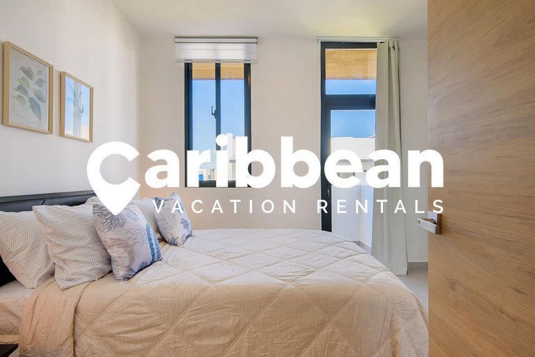 Vista Cana | Townhouse 3H Palmas II