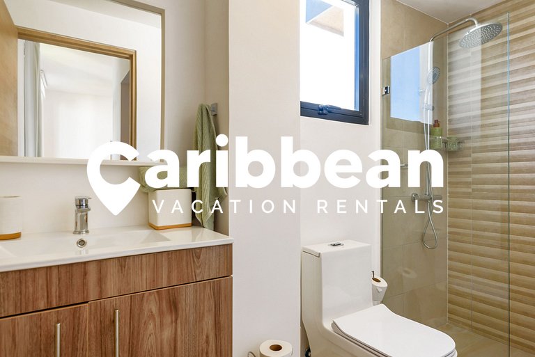 Vista Cana | Townhouse 3H Palmas II