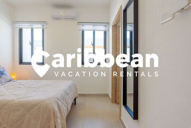 Vista Cana | Palmas II 3BR Townhouse