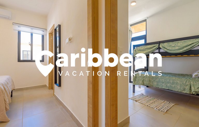 Vista Cana | Townhouse 3H Palmas II