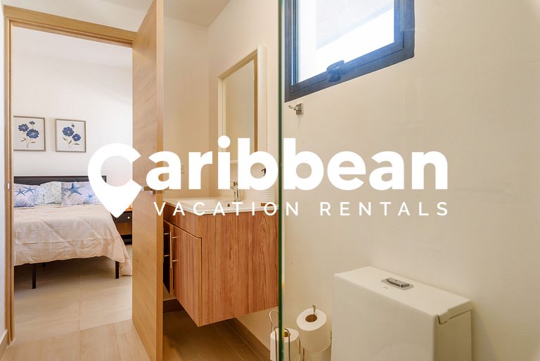 Vista Cana | Palmas II 3BR Townhouse