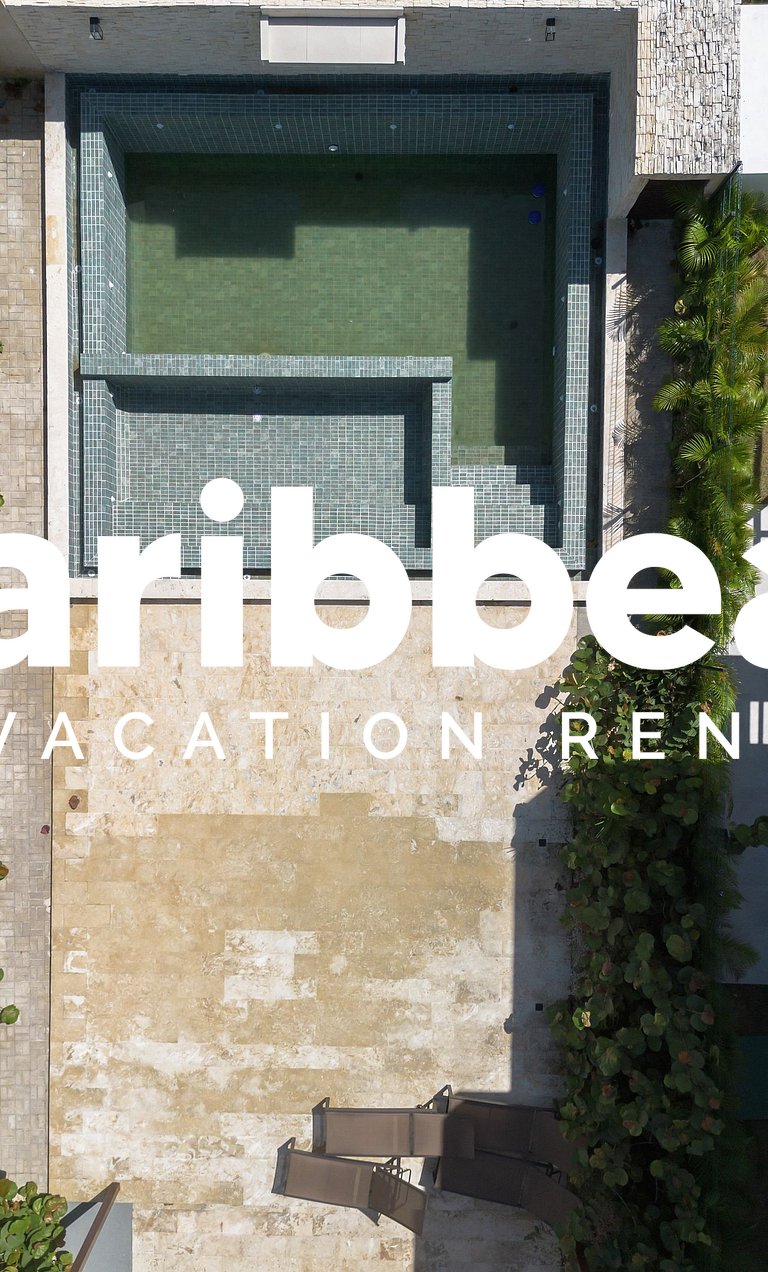 Vista Cana | Palmas II 3BR Townhouse