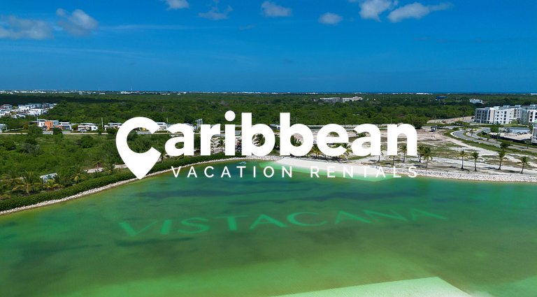 Vista Cana | Palmas II 3BR Townhouse