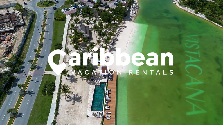 Vista Cana | Townhouse 3H Palmas II