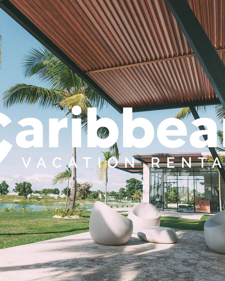 Vista Cana | Palmas II 3BR Townhouse