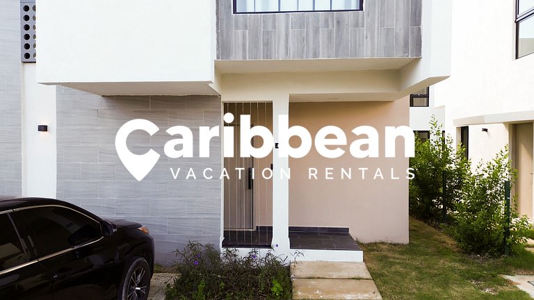 Panorama Garden | 3BR Villa w/ Private Jacuzzi