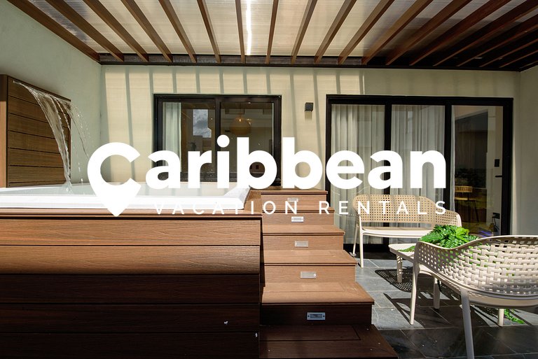 Panorama Garden | 3BR Villa w/ Private Jacuzzi