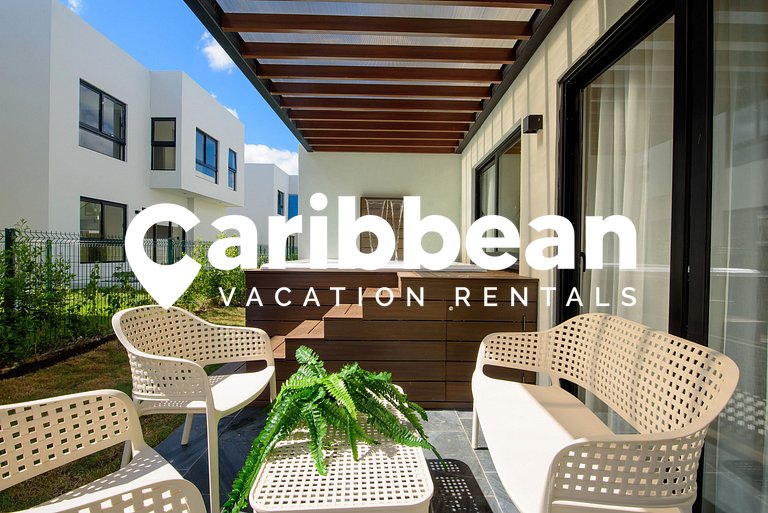 Panorama Garden | 3BR Villa w/ Private Jacuzzi