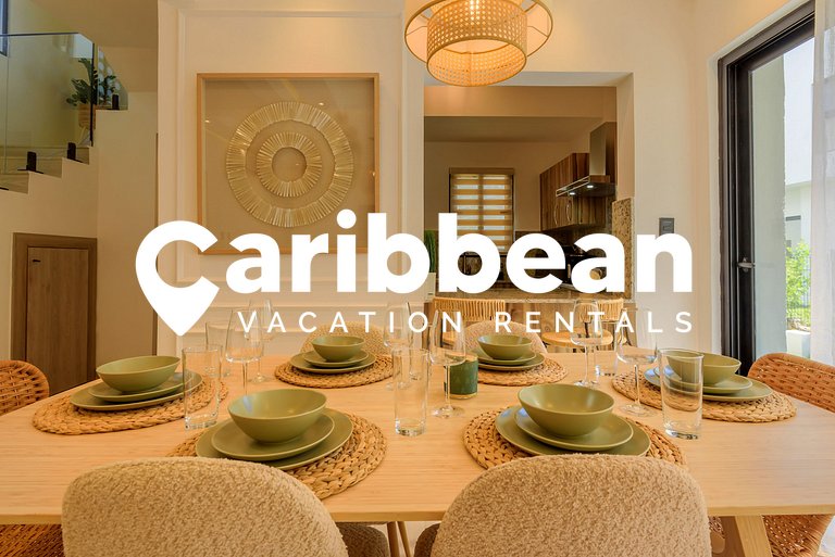 Panorama Garden | Villa 3H con Jacuzzi Privado