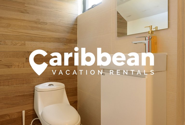 Panorama Garden | Villa 3H con Jacuzzi Privado