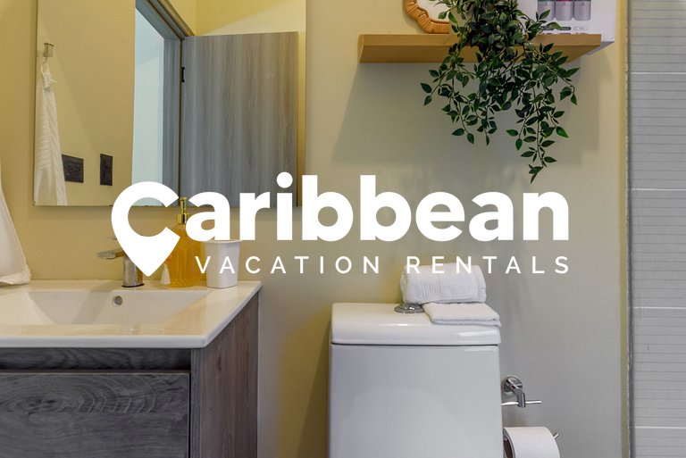 Panorama Garden | Villa 3H con Jacuzzi Privado