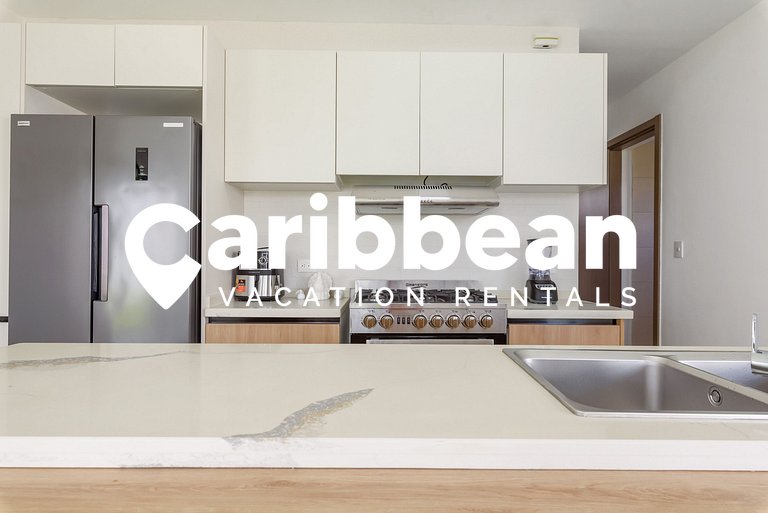 Ziba Vista Cana | Townhouse con Piscina Privada